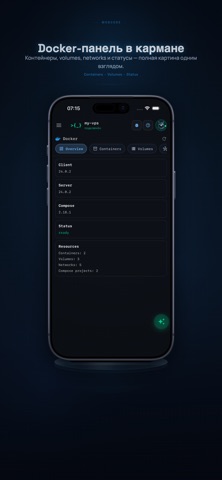 MobCode Screenshot 8 of 10