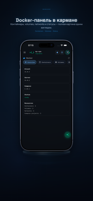 MobCode Screenshot 8 of 10