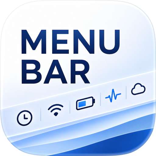 Menu Bar