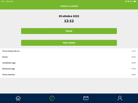 Screenshot #5 pour ABACO Farmer