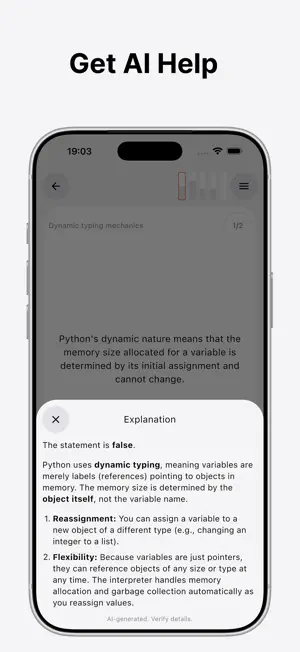 Shikai - Learn With AI screenshot 4