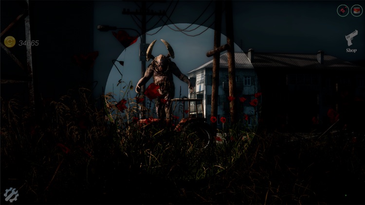 Chernobyl Legacy: Mutant Agent