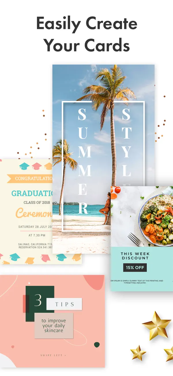 #2. Photo Poster Maker (iOS) De: Neeraj .