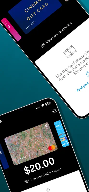 The Card Network screenshot 5 of 6