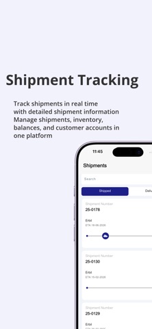 Mr logistic Screenshot 2 of 5