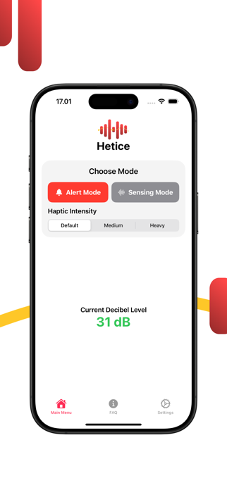 Hetice Screenshot 2 of 5