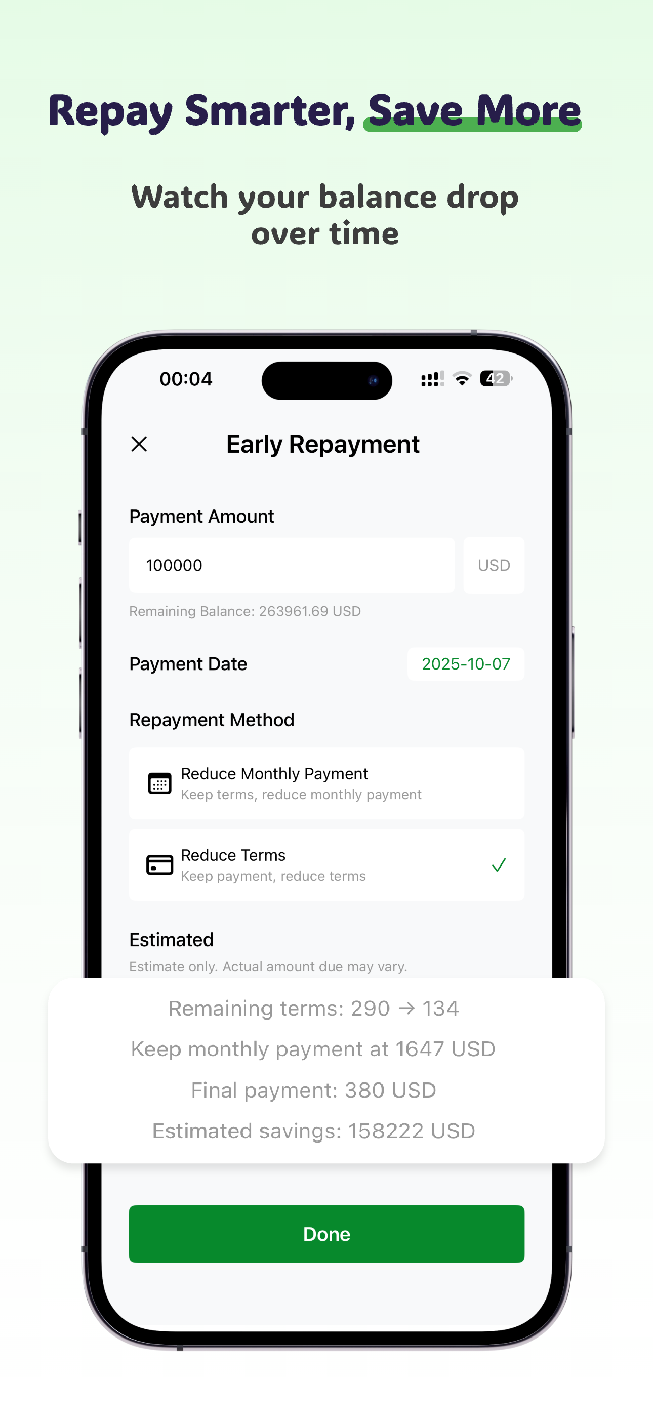 Debtoff – Debt Payoff Planner