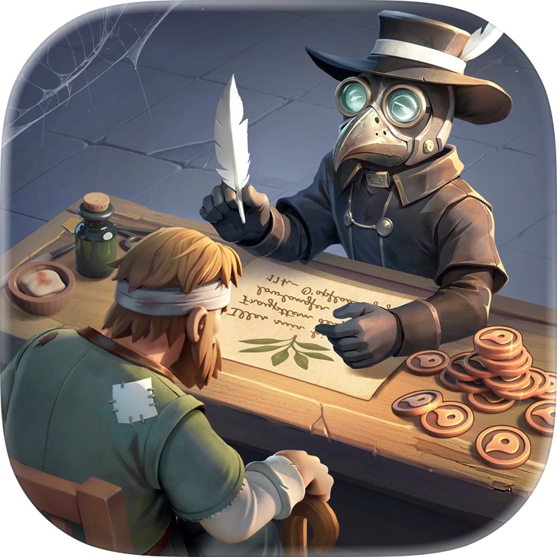 Last Asylum: Plague screenshot 1