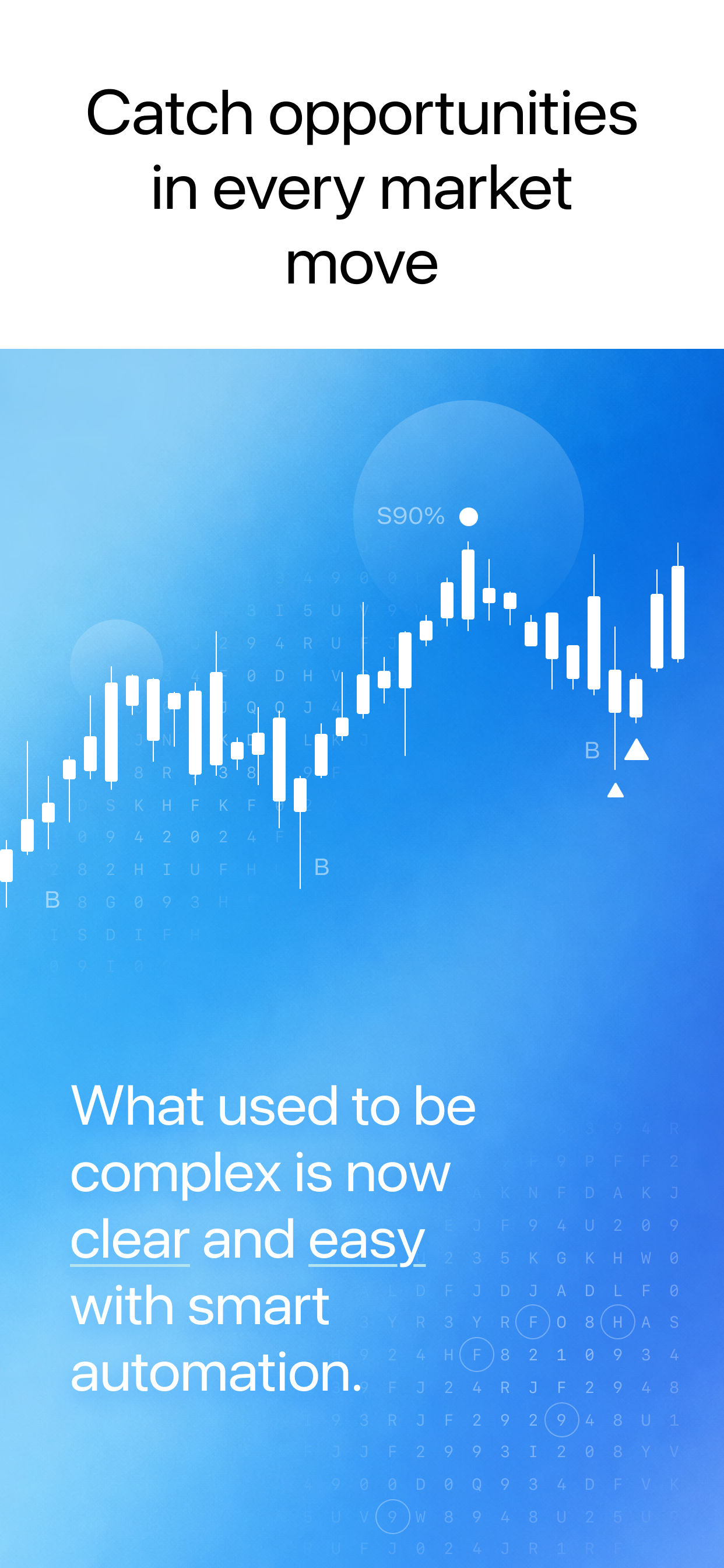 OpenTrader screenshot 3