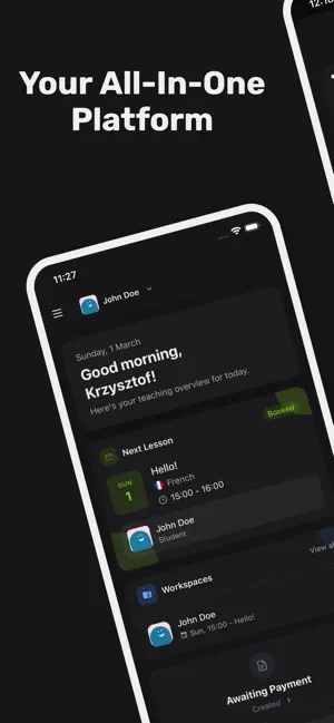 Ximly screenshot 1