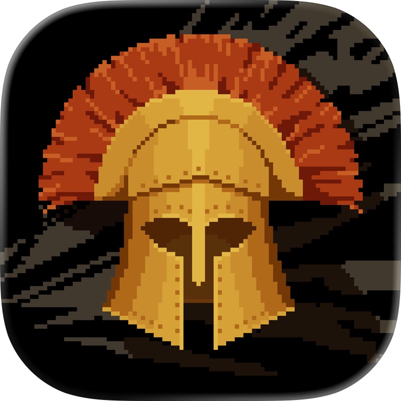 Blades of Deceron screenshot 11