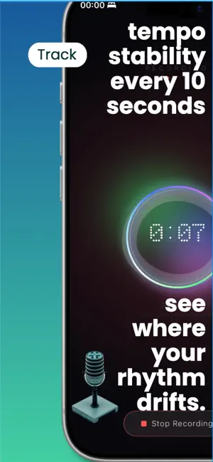 SongPulse: BPM & Key Finder screenshot 4