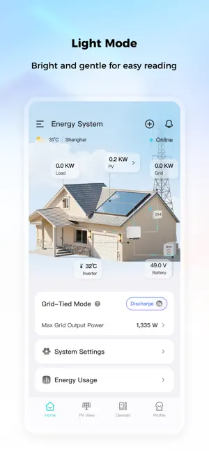 Smart Energy - Eco Power screenshot 4