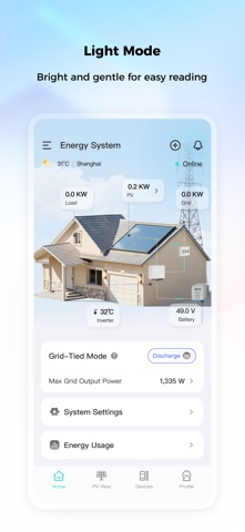 Smart Energy - Eco Power Screenshot 4 of 4