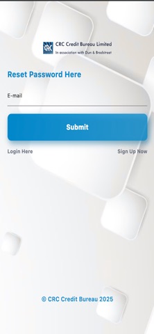 CRC Mobile Screenshot 1 of 10