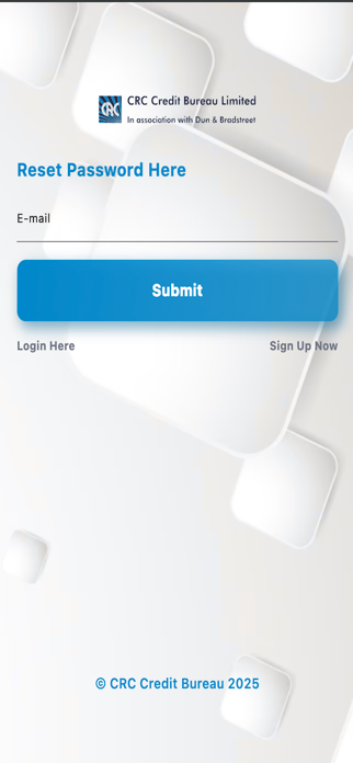 CRC Mobile Screenshot 1 of 10