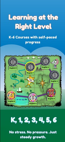 Upgradors: Math & Reading Screenshot 6 of 10