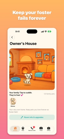 My Rescue Sanctuary screenshot 5