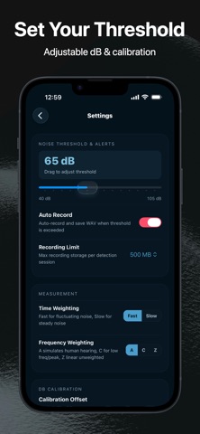 Noizly Screenshot 3 of 6