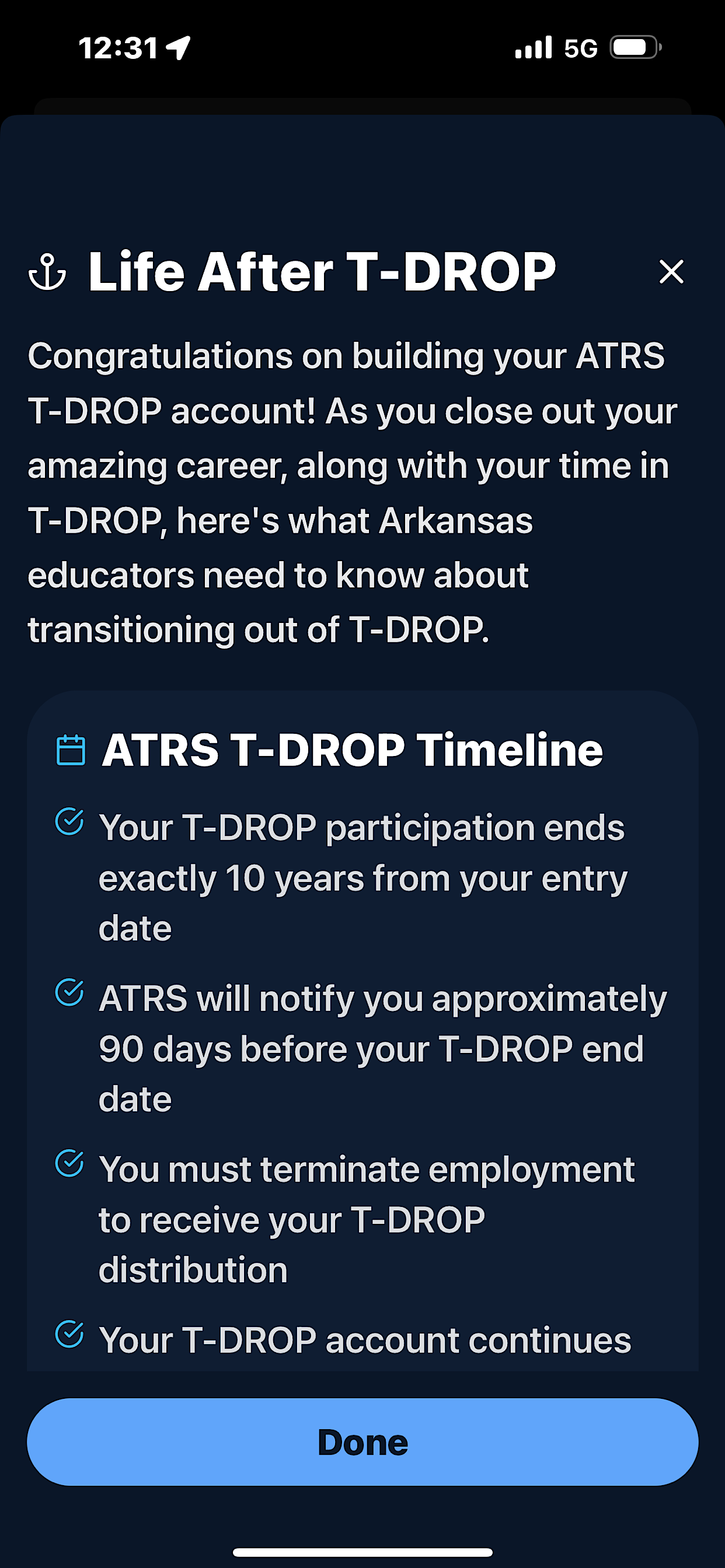 DROP Daily