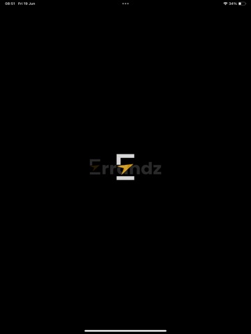Errandz by Dispatch-Z iPad screenshot