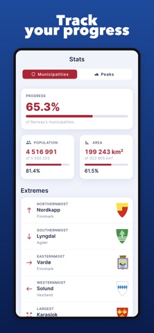 Kommunefangst Screenshot 7 of 7