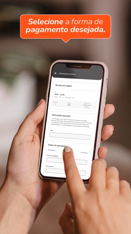 Viação Catedral screenshot-4