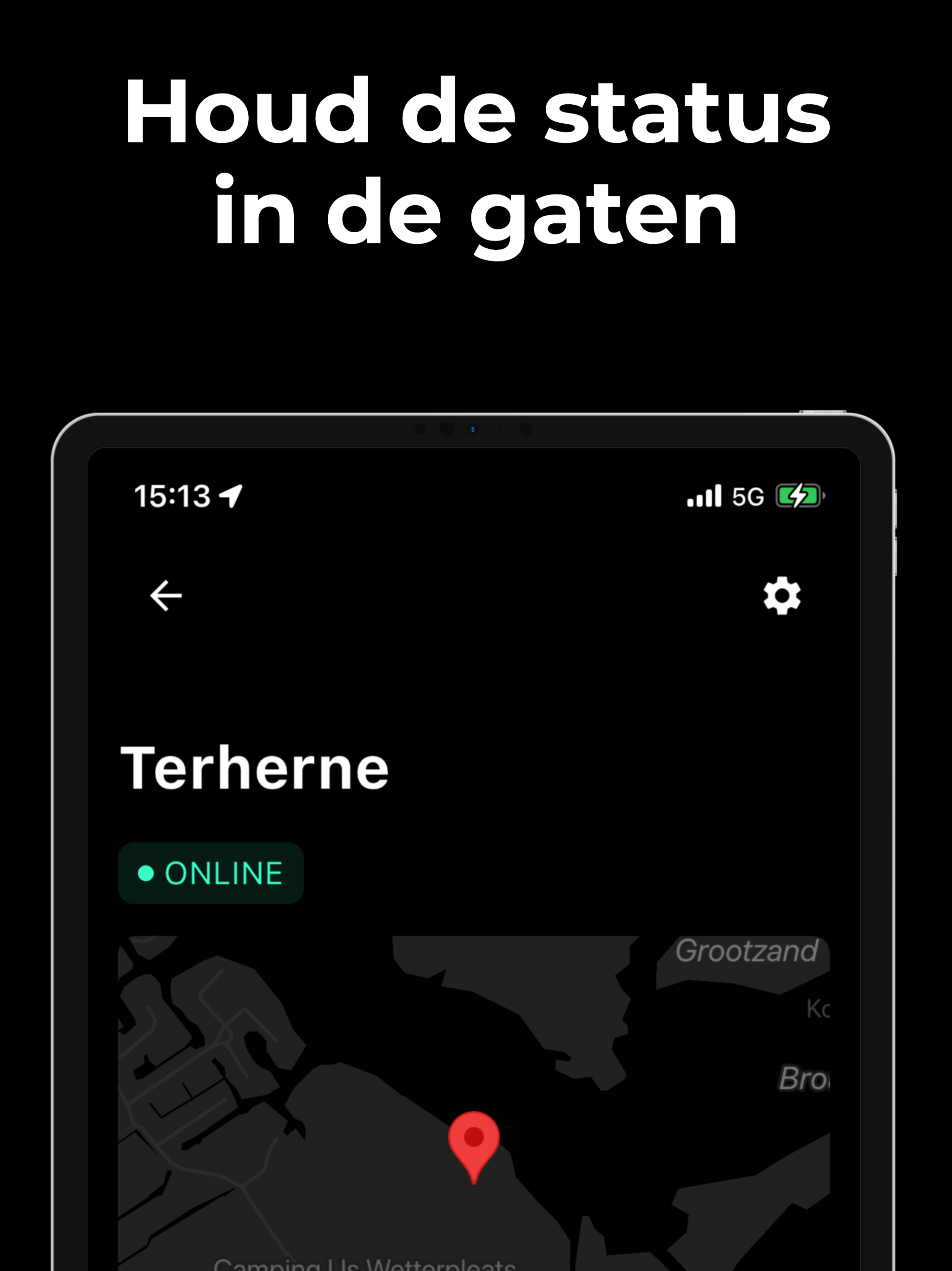 Catch Control screenshot 5
