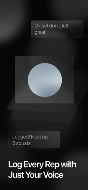 RepSetGo: AI Personal Trainer screenshot 1