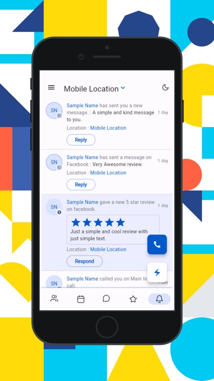 Entrepreneurs Circle GenieAI screenshot-3