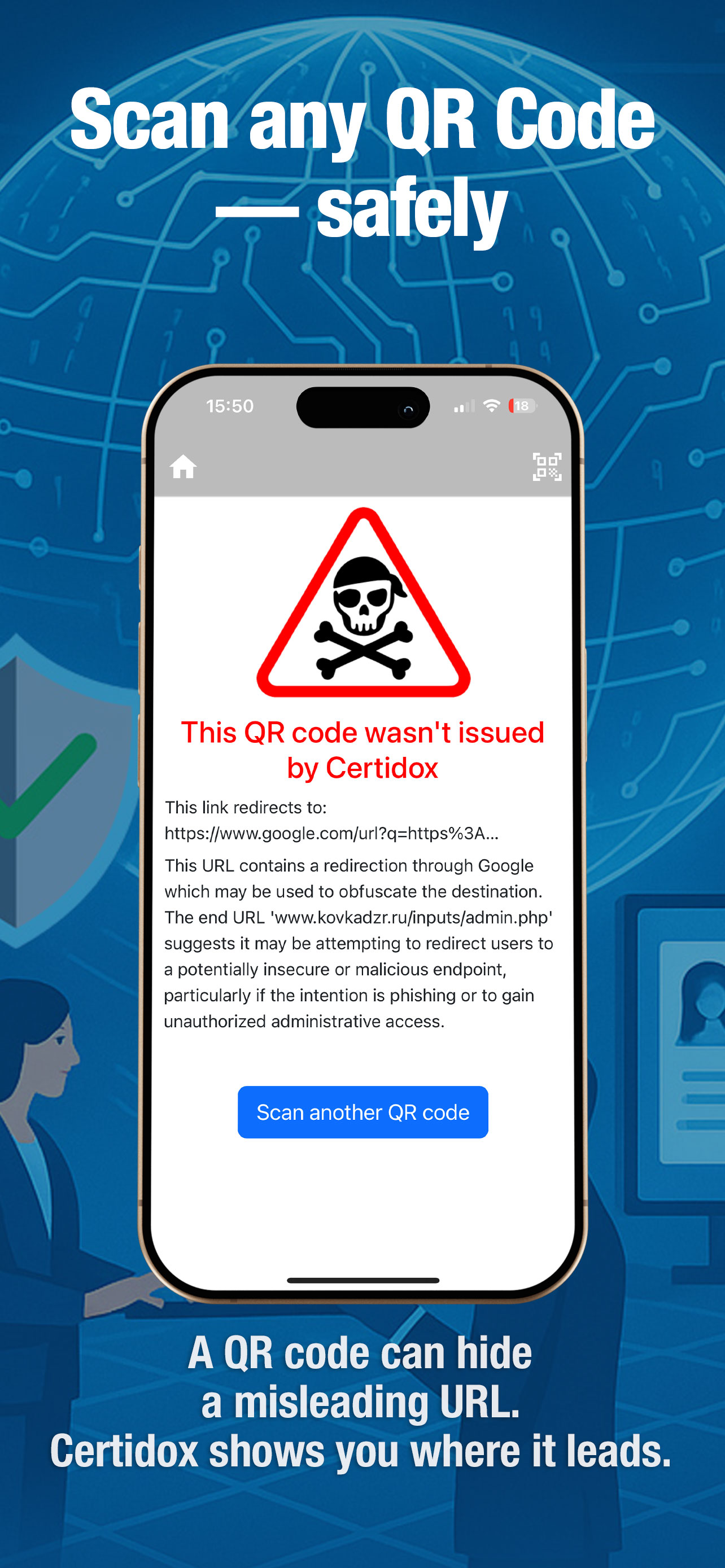 CertiDox