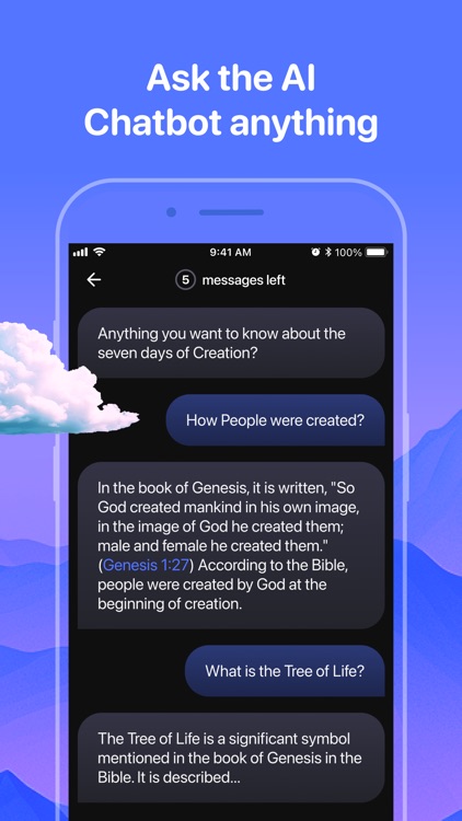 Lumo: Improve Mental Health screenshot-4