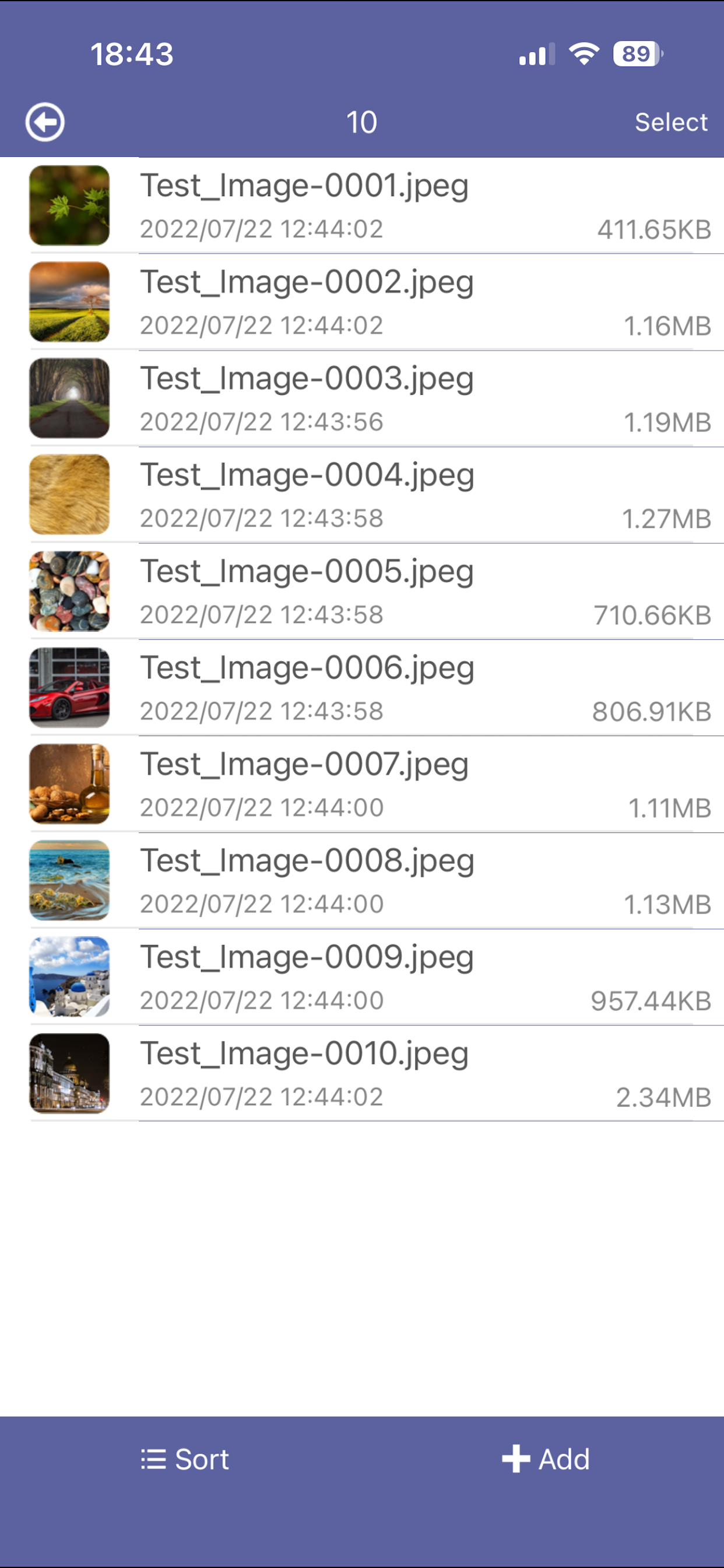 PhotoCube AI