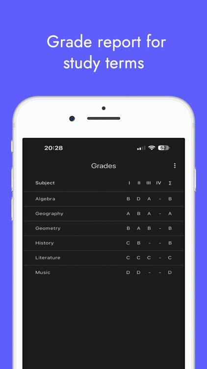 Homework Planner: Plan & Study screenshot-5