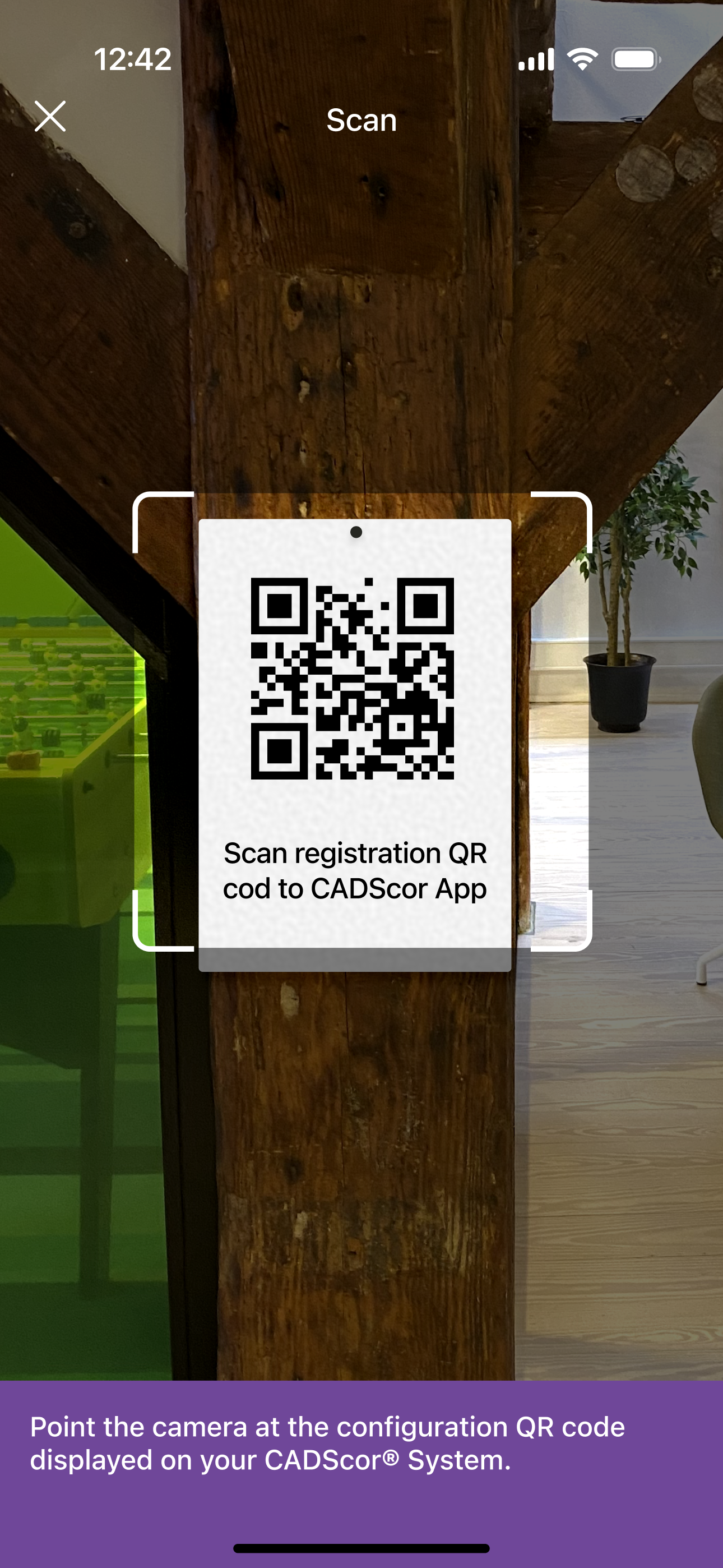 CADScor screenshot 7