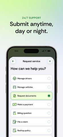 Goosehead Insurance Screenshot 6 of 8