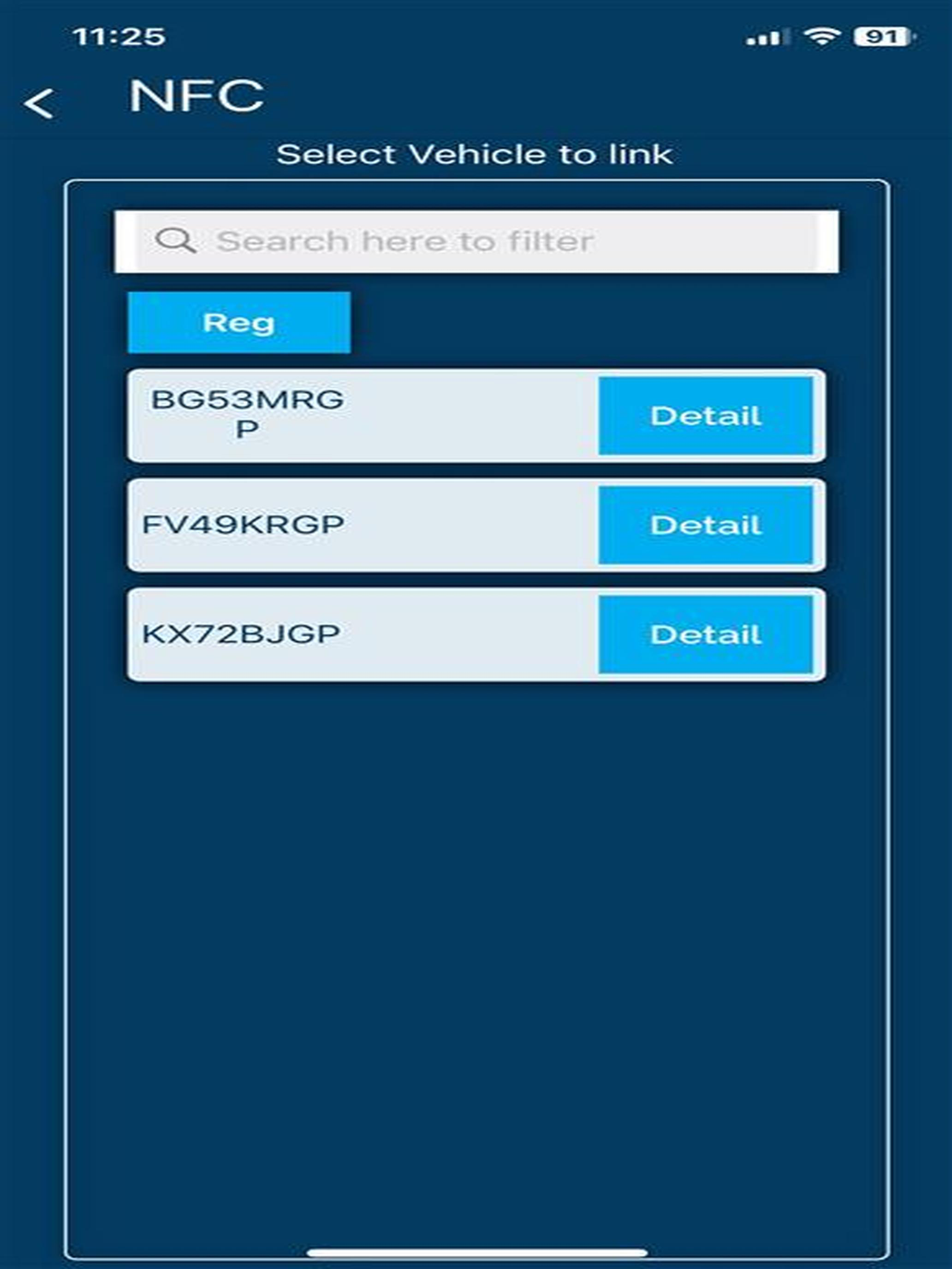 FuelEasy screenshot 13
