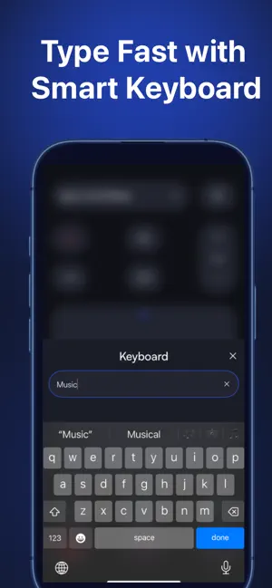 Universal TV Remote Control . screenshot 6