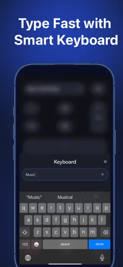 TV Uzaktan Kumanda・ iPhone Ekran Görüntüsü 6