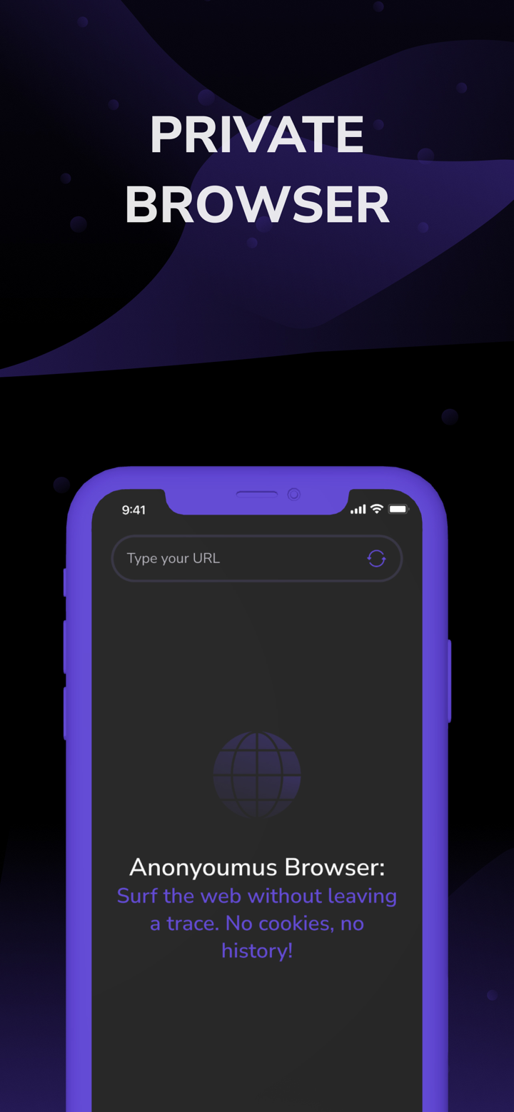 Viasa - Fast and Safe VPN screenshot 4