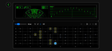 Guitar Machines! Screenshot 1 of 4