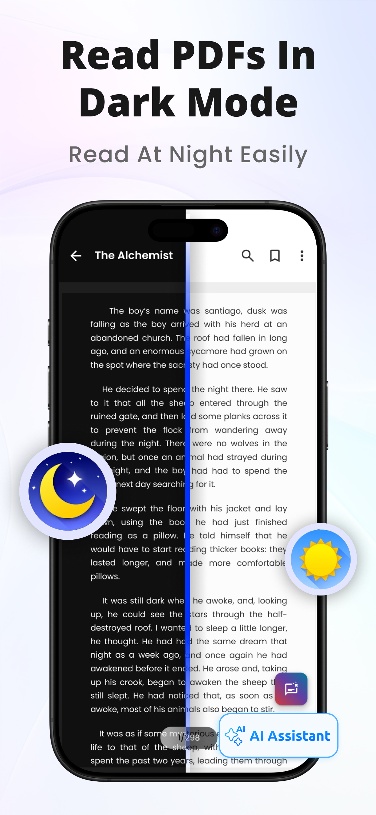 PDF Reader, Editor & Scanner screenshot 4