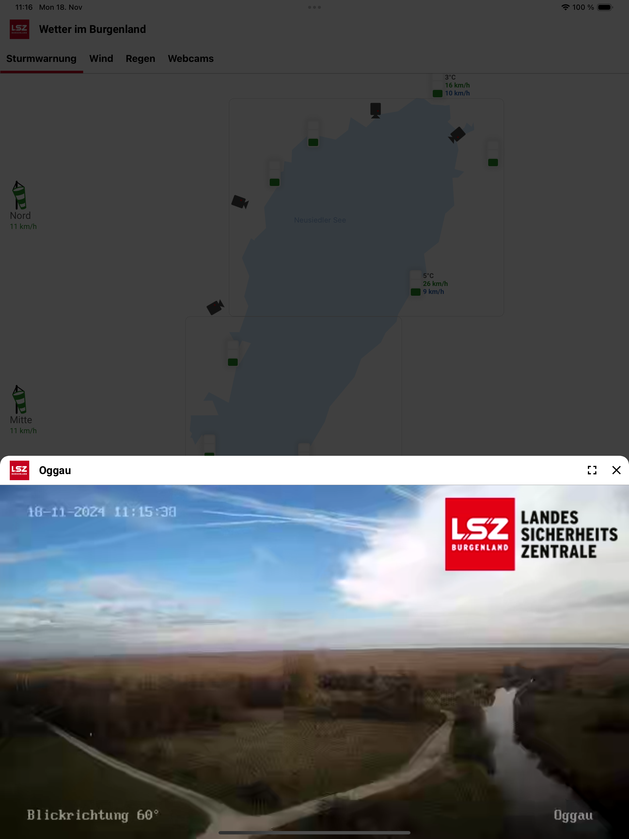 LSZ Burgenland screenshot 10