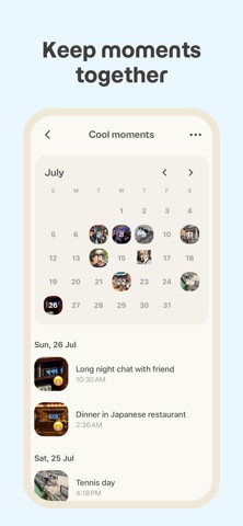 Breeze: Breathing Screenshot 6 of 6