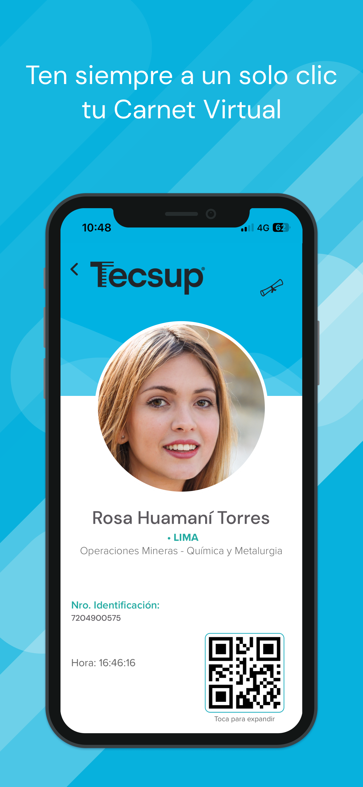 Tecsup screenshot 5