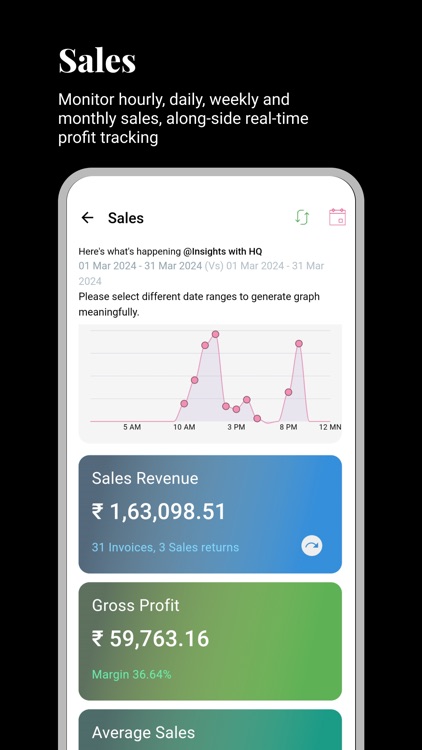 Billees Insights screenshot-4
