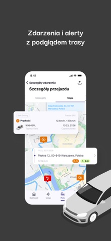 FleetOnAir screenshot