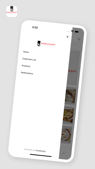Kerala Shopi Screenshot