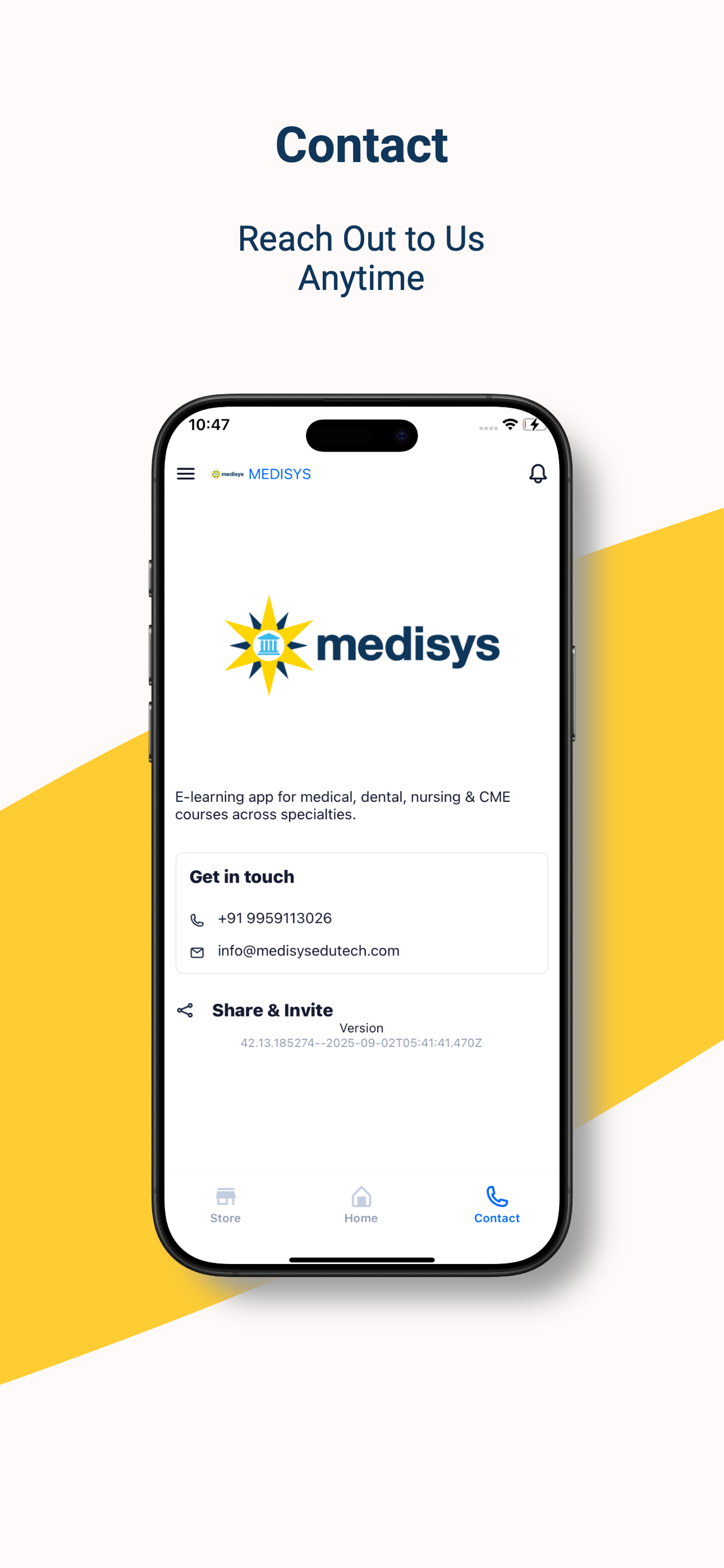Medisys Campus