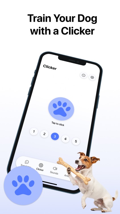 Cat&Dog Pet Translator : CDPT